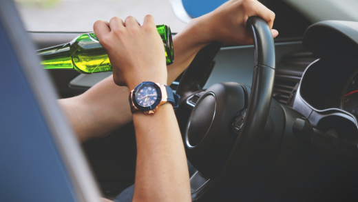 unlawful alcohol concentration can be a felony for active drivers according to South Carolina law